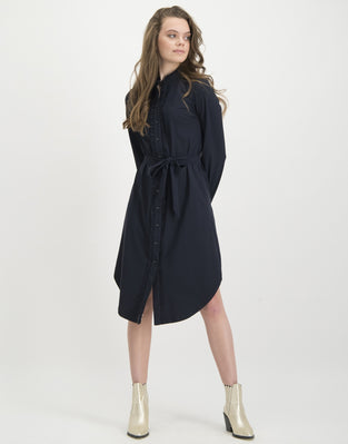 Dress Lora | Blue