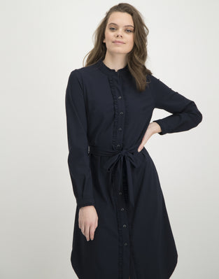 Dress Lora | Blue