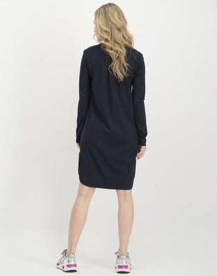 Dress Gerrie | Blue