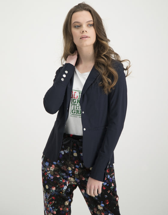 Blazer Sofia | Blue
