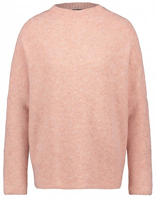 Pullover Janny | Rose