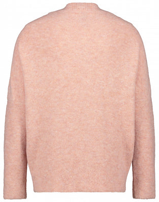 Pullover Janny | Rose