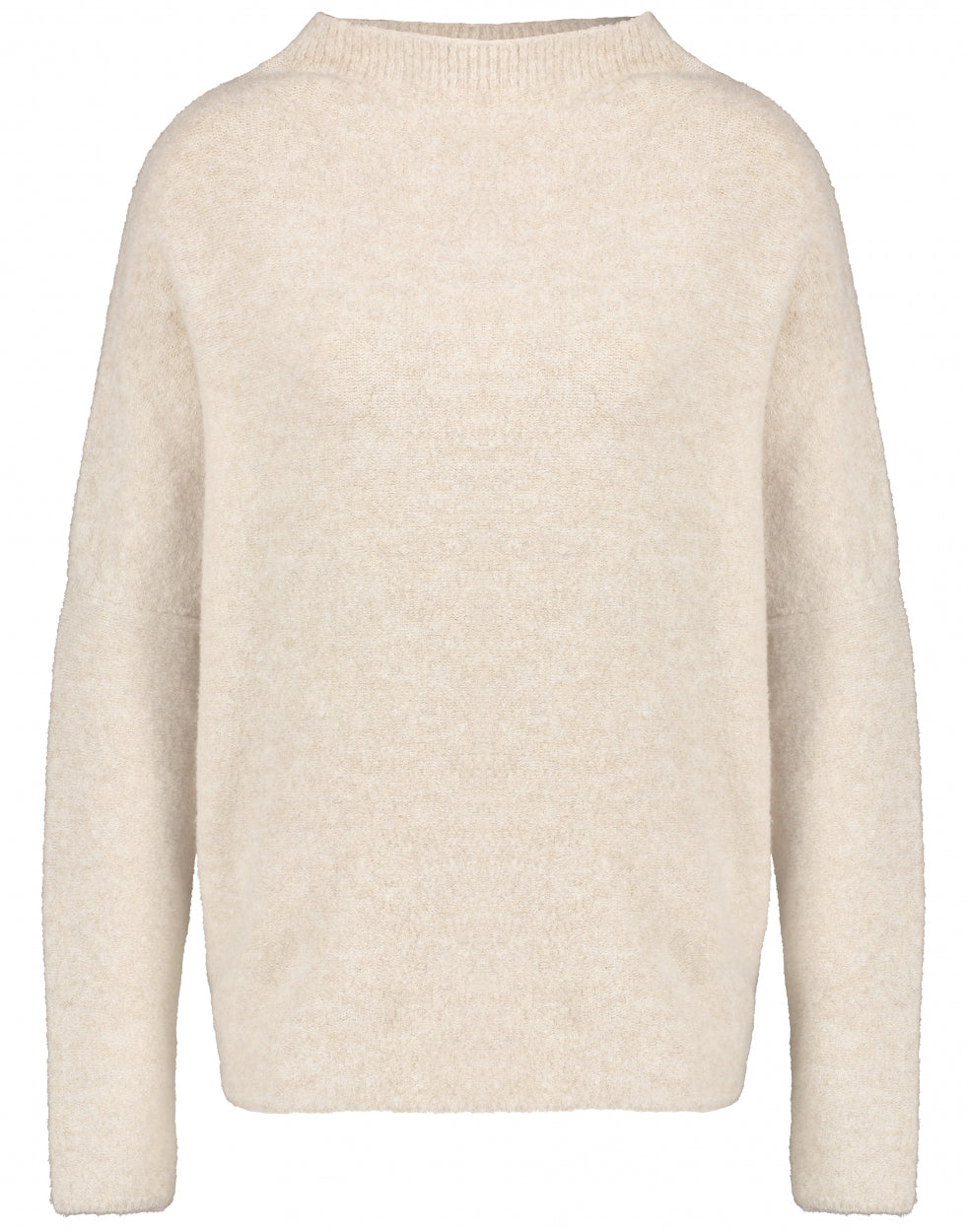 Pullover Janny | Ecru