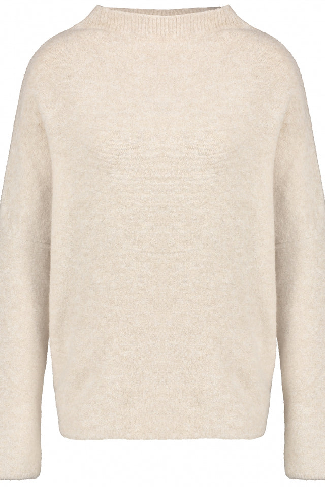 Pullover Janny | Ecru