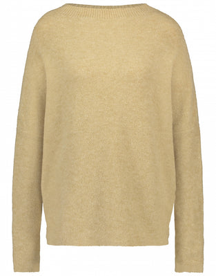 Pullover Janny | Beige