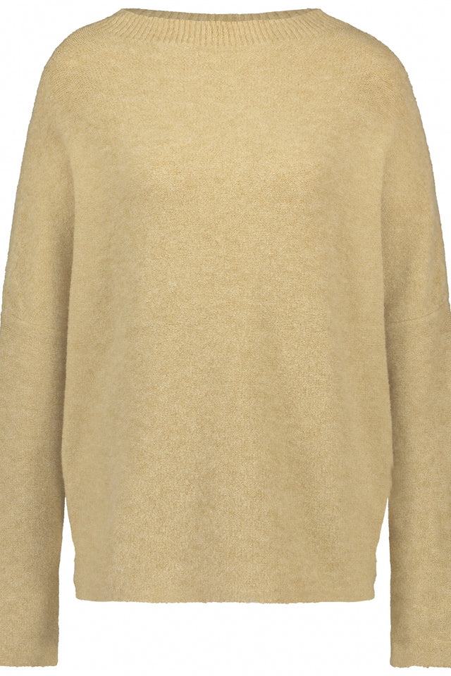 Pullover Janny | Beige