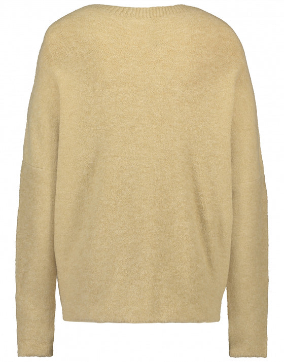 Pullover Janny | Beige