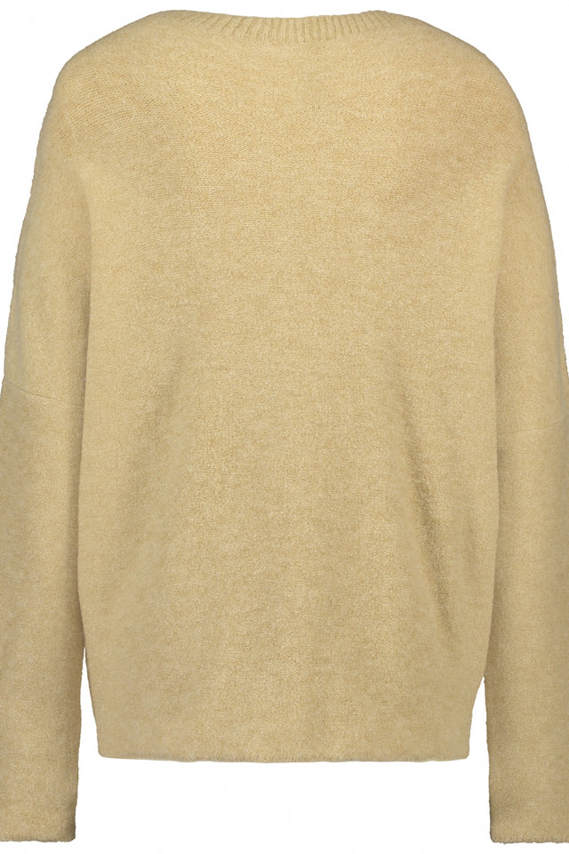Pullover Janny | Beige