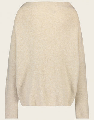 Pullover Janny | Light Beige