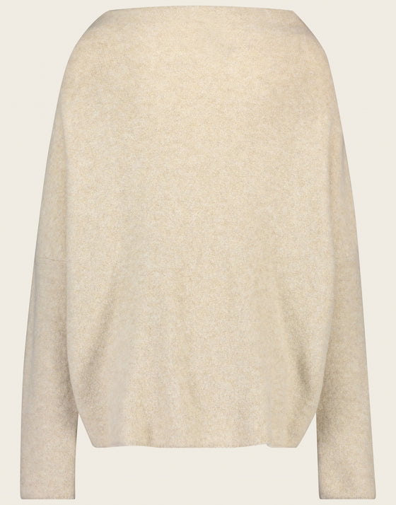 Pullover Janny | Light Beige