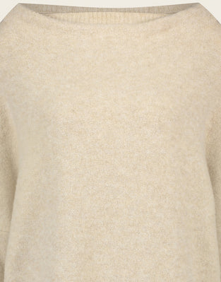 Pullover Janny | Light Beige