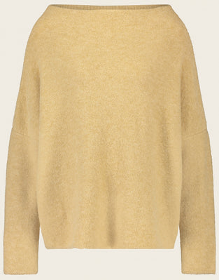 Pullover Janny | Beige