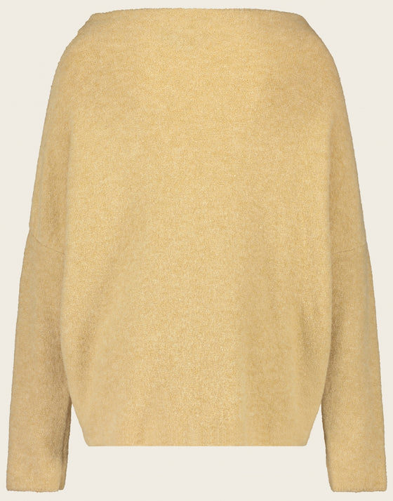 Pullover Janny | Beige