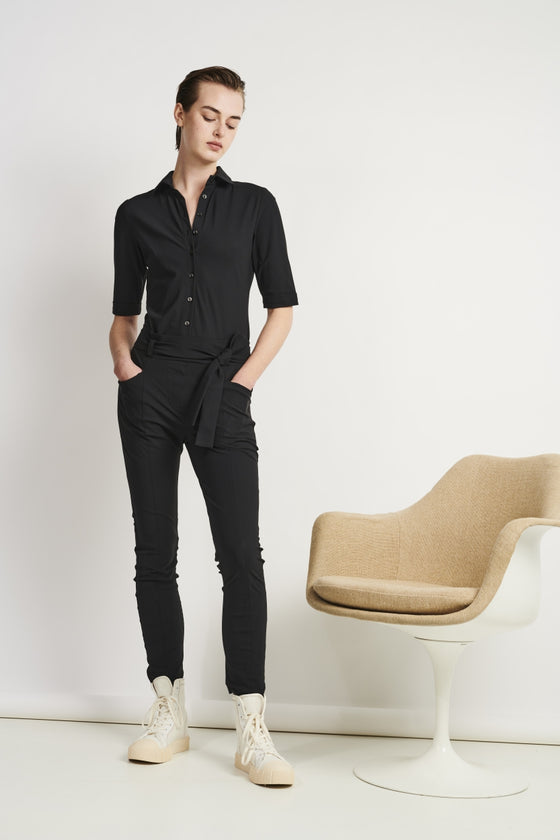 Jumpsuit Zoey | Blue