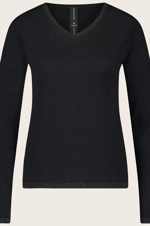 Pullover Arrow Lux | Black