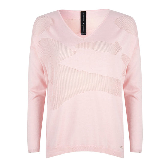 PULLOVER | Rose