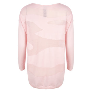 PULLOVER | Rose