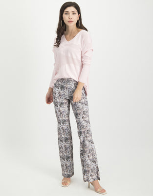 PULLOVER | Rose
