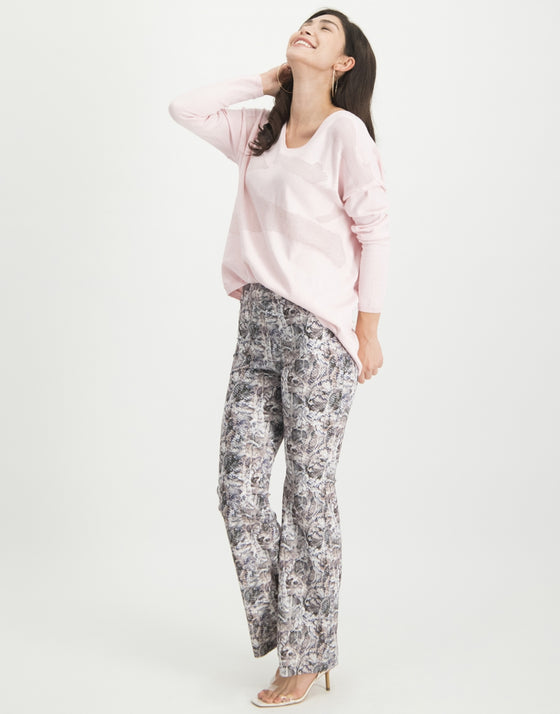PULLOVER | Rose