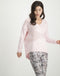 PULLOVER | Rose