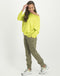 Stephanie Boat Neck Sweater Serena Sweater | New Rosso Masai
