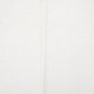 Stephanie Boat Neck Sweater Serena Sweater | White