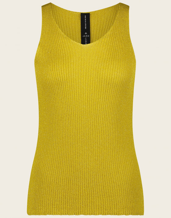 Top Dima | Yellow