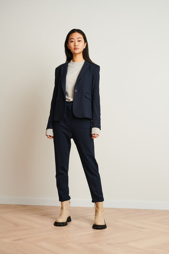 Blazer Helsinki | Blue