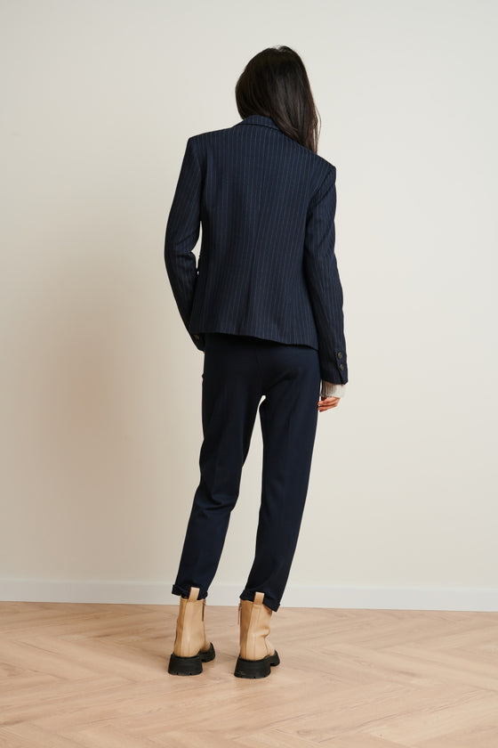 Blazer Helsinki | Blue