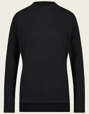 Pullover KN1909 | Black