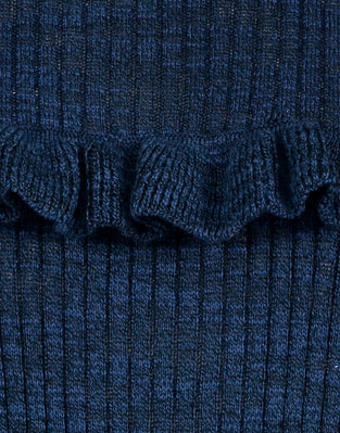 Pullover Milo | Blue