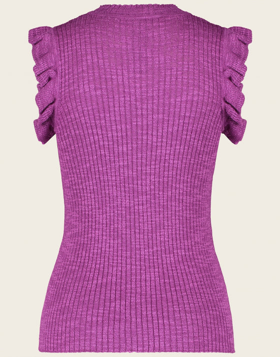 Top Madison | Fuxia