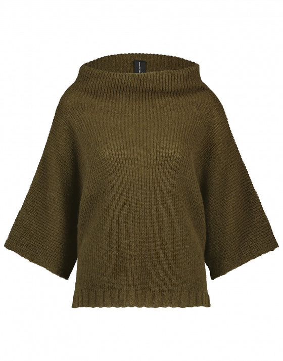 Poncho Stella | Green