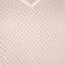 Elyse Perforated Sweater | Rose