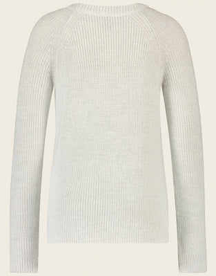 Pullover Soya | Grigio