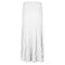 Ricki Plisse Skirt | Off White