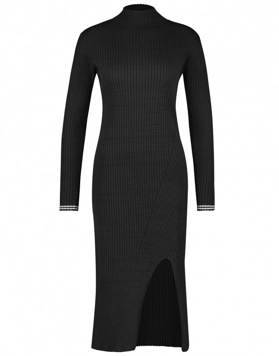 Dress Knit | Black