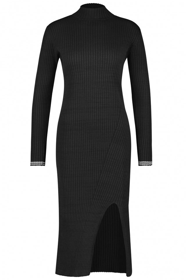 Dress Knit | Black