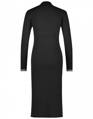 Dress Knit | Black