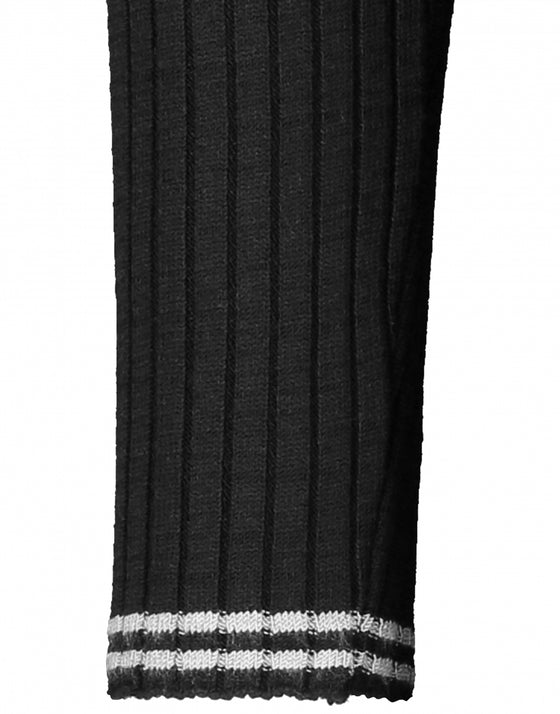 Dress Knit | Black