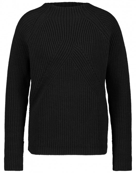 Pullover Karis | Black