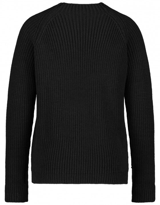 Pullover Karis | Black