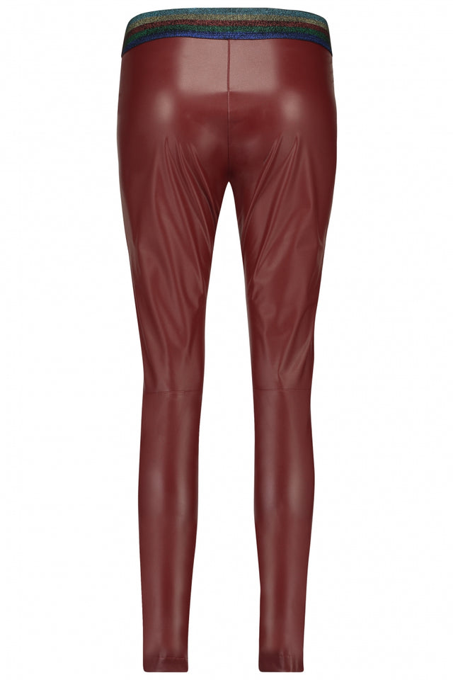Pants Mila | White