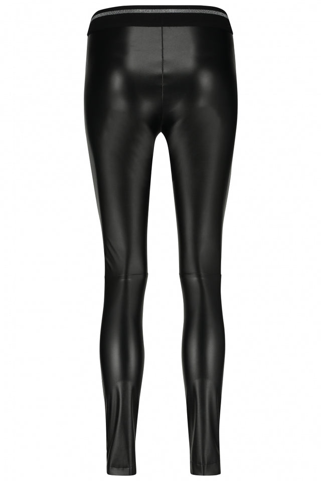 Pants Mila | Black