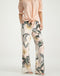 Nicole Knotted Top | Rose