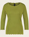 Pullover KN Line | Green