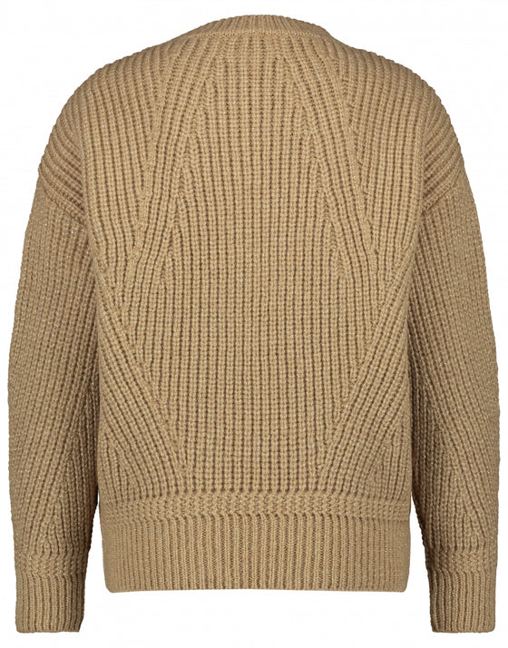 Pullover Lizi | Beige