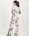 Lola Pants Peony | Rose