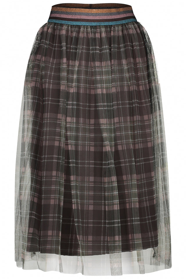 Skirt Xena | Army