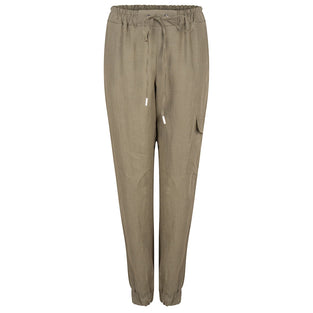 Georgie Cargo Pants | Army